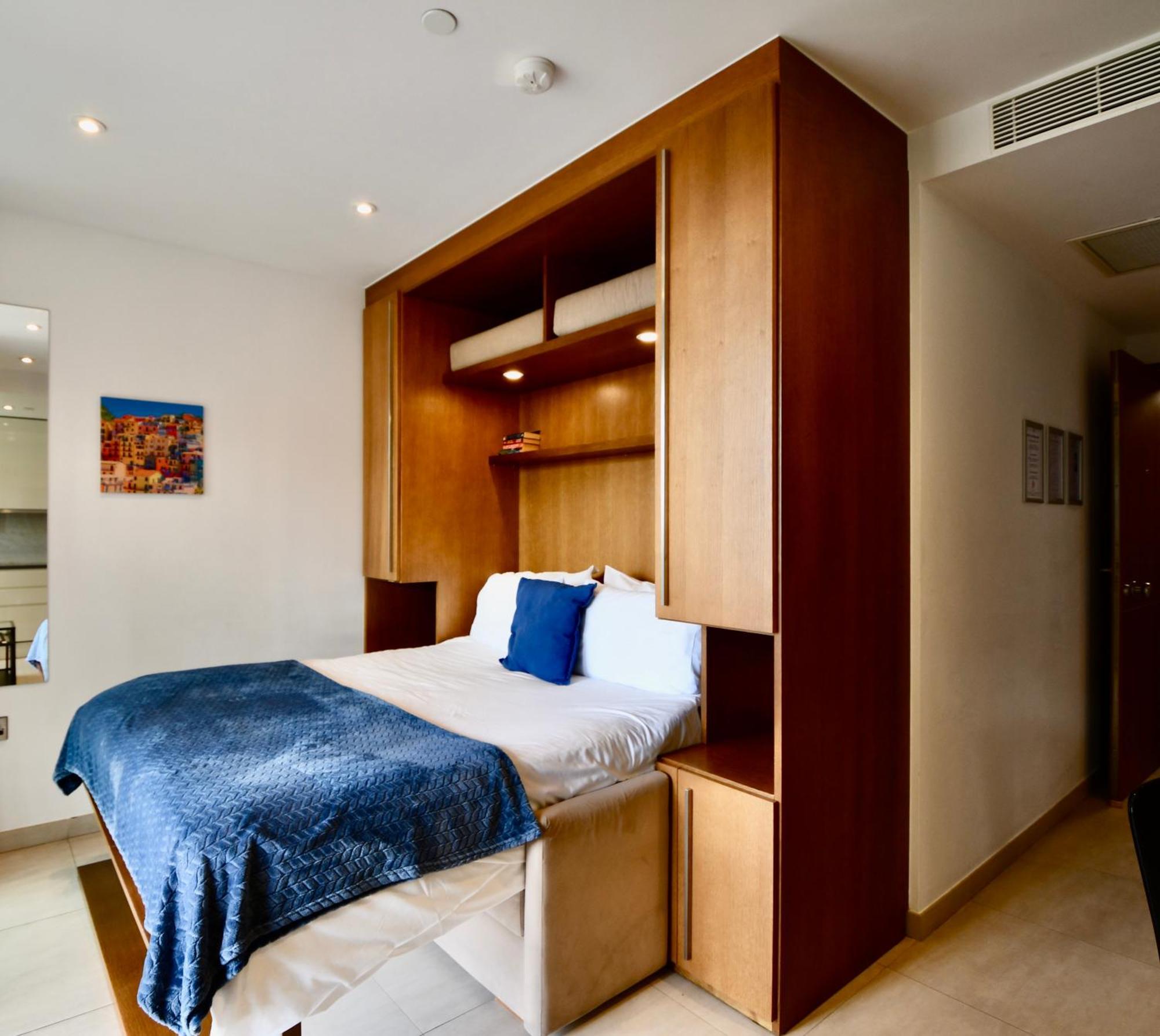 Bentley Holiday Apartments - West One Gibraltar Exterior foto