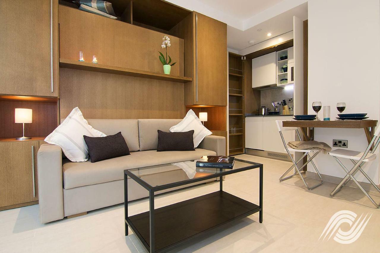 Bentley Holiday Apartments - West One Gibraltar Exterior foto